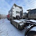 SANY D 4x2 Седельный тягач, 2023, 137 254 км