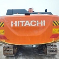 HITACHI ZX330 Экскаватор, 2023, 5 689 км