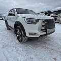 JAC T8, 2024, 121 449 км