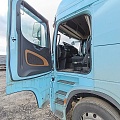 Shacman (Shaanxi) SX 4x2 Седельный тягач, 2023, 536 295 км