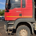 Howo T5G 8x4 Самосвал, 2022, 255 437 км
