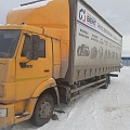 КамАЗ 4308 4x2 Бортовой (Евроборт), 2024, 67 871 км