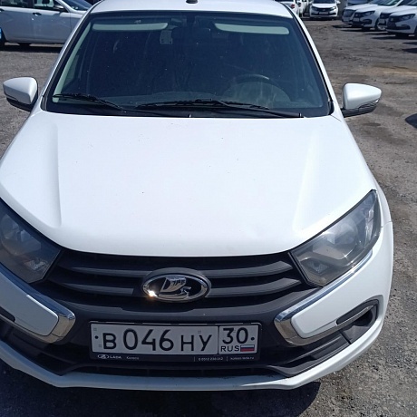LADA  
