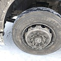 FAW J7 4x2 Седельный тягач, 2024, 506 929 км