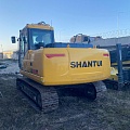 SHANTUI SE Экскаватор, 2023, 1 км