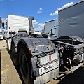 КамАЗ 65206 6x4 Седельный тягач, 2020, 302 388 км