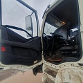 FAW J6 8x4 Самосвал, 2023, 63 591 км