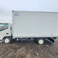 Автомеханический Завод 5758 на шасси КамАЗ 43085 4x2 Изотермический/рефрижератор, 2023, 26 133 км