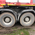 SITRAK C7H 6x4 Седельный тягач, 2023, 201 663 км