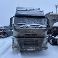 Volvo FM 4x2 Седельный тягач, 2018, 909 189 км