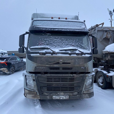 Volvo  