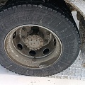 Автомеханический Завод 5758 на шасси КамАЗ 43082 4x2 Изотермический/рефрижератор, 2023, 296 855 км