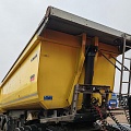 Schmitz Cargobull SKI 24 Полуприцеп самосвальный, 2019