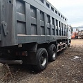 Shacman (Shaanxi) SX 8x4 Самосвал, 2022