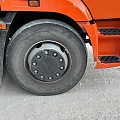 ЭНЕРГОТЕХПРОМ-ИНВЕСТ 6535 на шасси КамАЗ 65115 6x4 Зерновоз, 2022, 45 825 км
