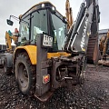 Mecalac TLB Экскаватор-погрузчик, 2022, 2 442 км
