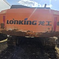 Lonking CDM6396 Экскаватор, 2023, 2 913 км
