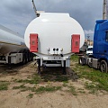 FoxTank 8777 Полуприцеп цистерна, 2024