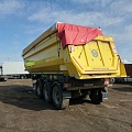 РИАТ 9249 Полуприцеп самосвал, 2023