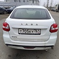 LADA GRANTA Cross, 2022, 70 316 км