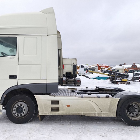 DAF  