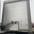 Механический Завод СОТРАНС WALLAROO Полуприцеп бортовой/шторный, 2024