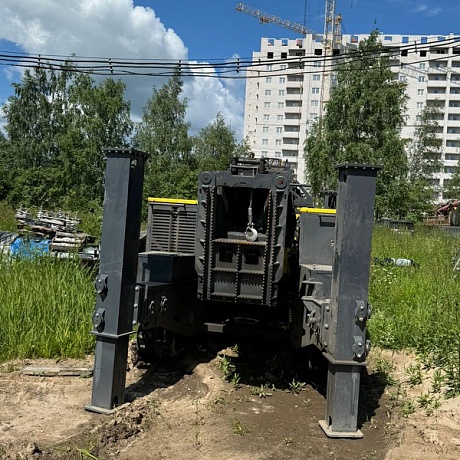 Стройматик  