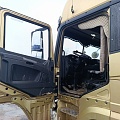 Shacman (Shaanxi) SX 6x4 Седельный тягач, 2022, 322 376 км