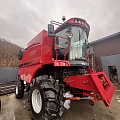NEW AGE 4LZ Комбайн, 2023, 1 332 км