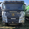 Shacman (Shaanxi) SX 8x4 Самосвал, 2022