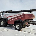 КЗ Ростсельмаш РСМ-181 Комбайн, 2024, 4 071 км