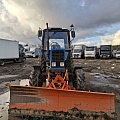 МТЗ Беларус 82 Трактор, 2023, 1 511 км