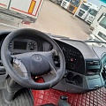 Mercedes-Benz ACTROS 4x2 Седельный тягач, 2017, 176 134 км