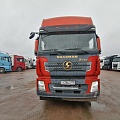 Shacman (Shaanxi) SX 6x4 Седельный тягач, 2022, 192 173 км