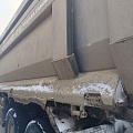 Howo T5G 6x4 Самосвал, 2024, 58 301 км