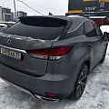 Lexus RX300, 2020, 91 055 км