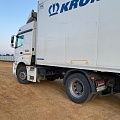 КамАЗ 5490 4x2 Седельный тягач, 2020, 628 298 км