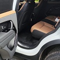 Land Rover RANGE ROVER SPORT, 2023, 2 620 км