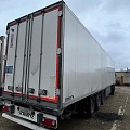 Schmitz Cargobull SKO24 Полуприцеп изотермический/рефрижератор, 2018