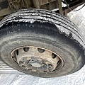 Howo T5G 6x4 Самосвал, 2023, 151 345 км