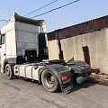 DAF XF 4x2 Седельный тягач, 2019, 631 907 км