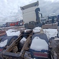 КамАЗ 5490 4x2 Седельный тягач, 2022, 289 883 км