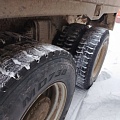Shacman (Shaanxi) SX 8x4 Самосвал, 2022, 52 265 км