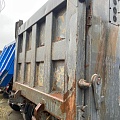 Shacman (Shaanxi) SX 6x6 Самосвал, 2022, 155 610 км