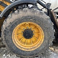 BIZON 4CX Экскаватор-погрузчик, 2024, 1 449 км