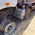 ТК ЛИФТ 7066 на шасси FAW CA 3310 8x4 Самосвал, 2022