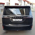 VOYAH Dream, 2023, 81 607 км