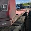Ютерборг 9852 Полуприцеп тяжеловоз 3 оси, 2023