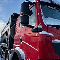 Howo T5G 8x4 Самосвал, 2024, 75 007 км