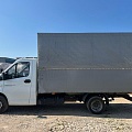 GAZ GAZELLE NEXT Бортовой (Евроборт), 2024, 50 358 км
